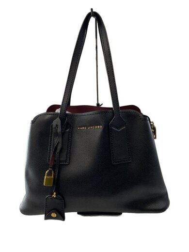 商品画像：ハンドバッグ/--/BLK 1