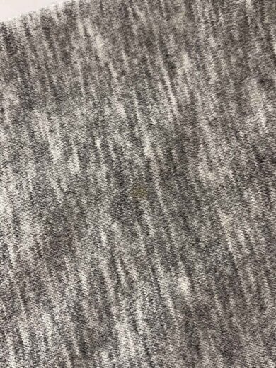 商品画像：GRAPHIC SWEAT CREW_グラフィックスウェットクルー/L/ポリエステル/GRY 7