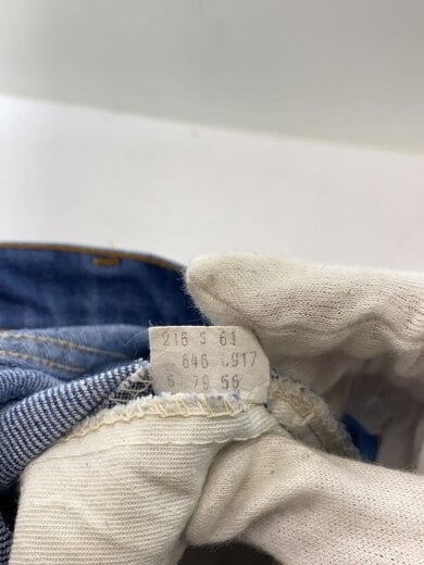 商品画像：ボトム/--/デニム/IDG 5