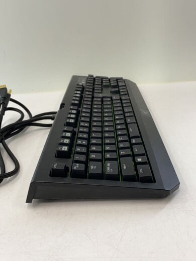 商品画像：キーボード BlackWidow Ultimate 2016 RZ03-01700800-R3J1 2