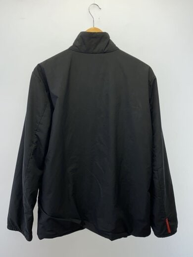 商品画像：00s/中綿ジャケット/L/ポリエステル/ブラック 2