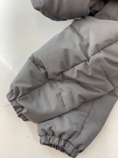 商品画像：ジャケット/FREE/ナイロン/GRY/030GAA30-1110 6