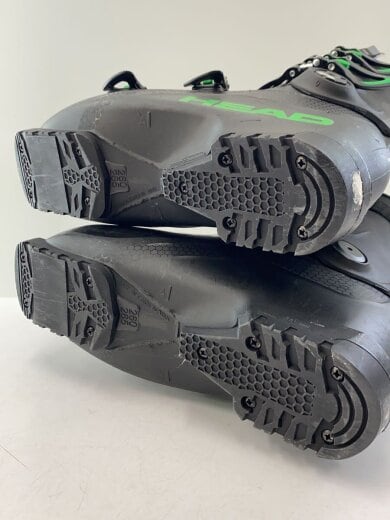 商品画像：スキーブーツ/26cm/BLK/アダルト 4