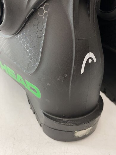 商品画像：スキーブーツ/26cm/BLK/アダルト 7