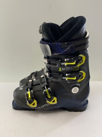 商品画像：スキーブーツ/26cm/BLK 2