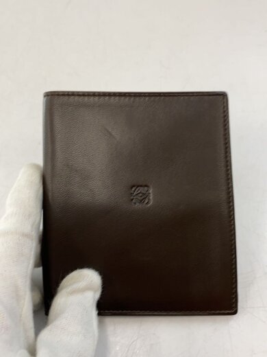 商品画像：カードケース/羊革/BRW/メンズ 7