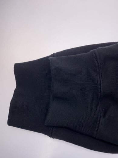 商品画像：19SS/ZIP POUCH HOODED SWEAT SHIRT/L/コットン 5