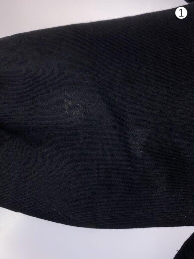 商品画像：19SS/ZIP POUCH HOODED SWEAT SHIRT/L/コットン 6