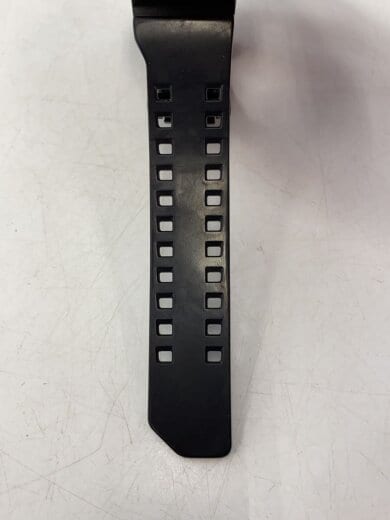 商品画像：クォーツ腕時計・G-SHOCK/デジアナ/ラバー/BLK 5