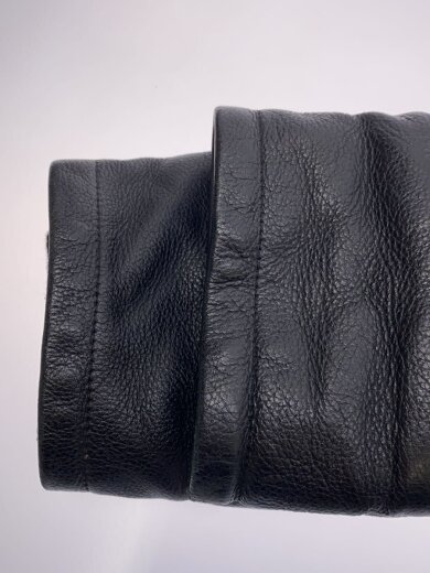 商品画像：スタジャン/L/ウール/BLK 4