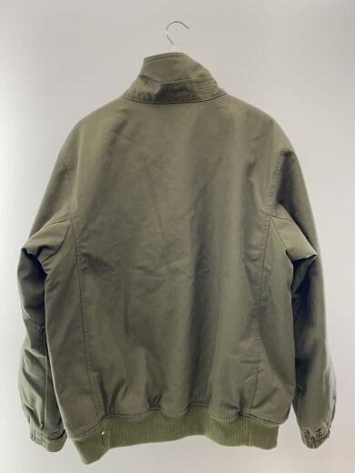 商品画像：LOMA VISTA NECK JACKET_ロマ ビスタ スタンド ネック ジャケット/XL/ポリエステル/G 2