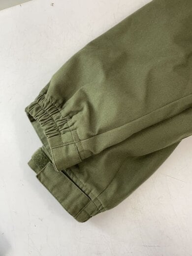 商品画像：LOMA VISTA NECK JACKET_ロマ ビスタ スタンド ネック ジャケット/XL/ポリエステル/G 6