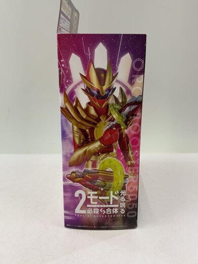 商品画像：DXオルカブースター5050/ゴジュウジャー/ヒーロー│特撮 5