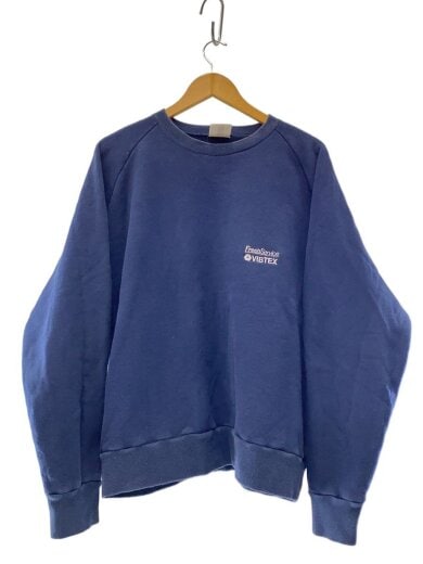 商品画像：スウェット/M/コットン/NVY 1