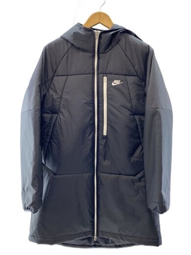 商品画像：NSW TF RPL レガシーパーカ/M/ポリエステル/BLK/DD6845-010 1