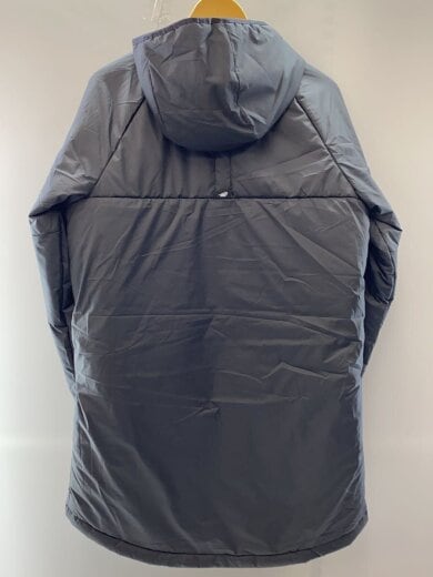 商品画像：NSW TF RPL レガシーパーカ/M/ポリエステル/BLK/DD6845-010 2