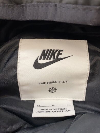 商品画像：NSW TF RPL レガシーパーカ/M/ポリエステル/BLK/DD6845-010 3