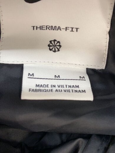 商品画像：NSW TF RPL レガシーパーカ/M/ポリエステル/BLK/DD6845-010 4