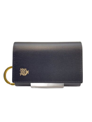 商品画像：ウィンザー6連キーケース/レザー/BLK/メンズ 1