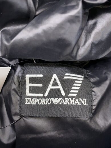 商品画像：ダウンジャケット/--/ポリエステル/BLK/6hpb53pnr4z 3