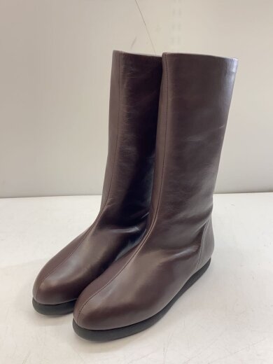 商品画像：ブーツ/24cm/BRD/レザー 2