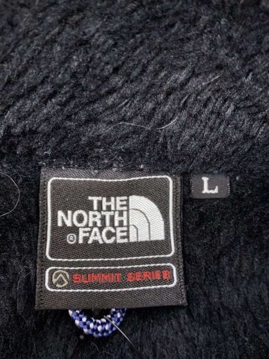 商品画像：VERSA AIR JACKET_バーサエアージャケット/L/ポリエステル/BLK 3