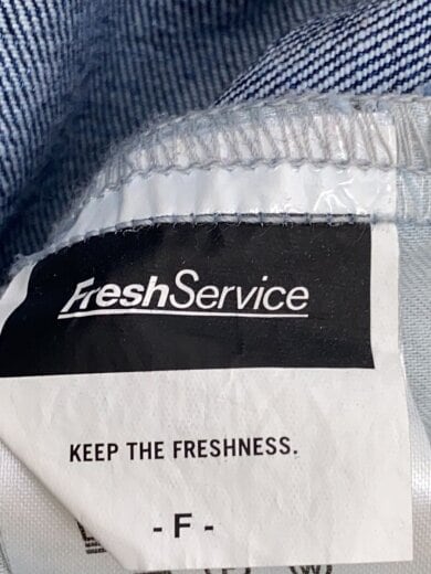 商品画像：ボトム/FREE/デニム/IDG/FSW-23-PT 5