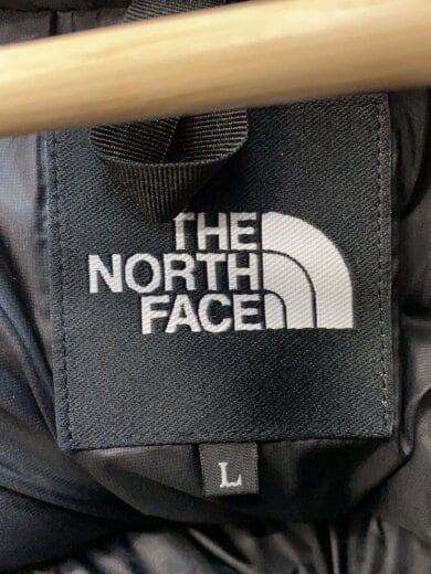 商品画像：ANTARCTICA PARKA_アンタークティカパーカ/L/ナイロン/BLK 3