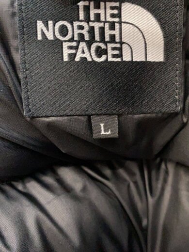 商品画像：ANTARCTICA PARKA_アンタークティカパーカ/L/ナイロン/BLK 4