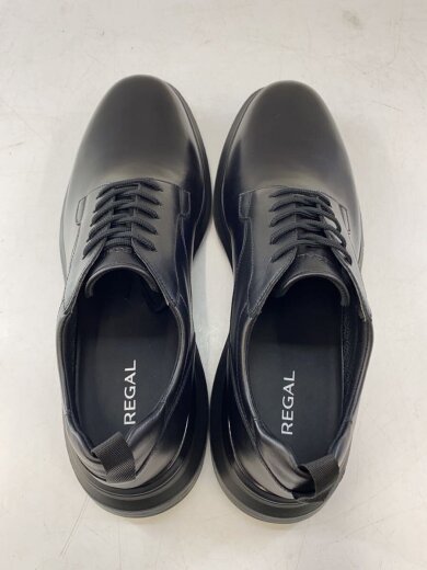 商品画像：ドレスシューズ/26cm/ブラック// 3