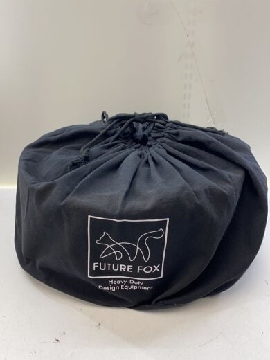 商品画像：futurefox/ナバホ柄/焚き火台/キャンプ用品その他/BLK 9