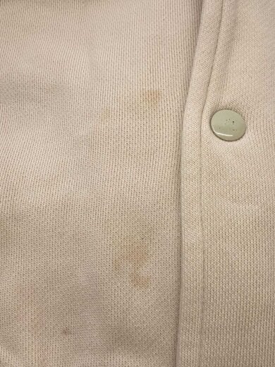 商品画像：OLD/90s/スタジャン/L/コットン/BEG/紺タグ 5