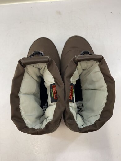 商品画像：ヌプシブーティー/24cm/ボルドー// 3