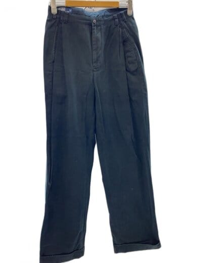商品画像：90s/HAMMOND PANTS/ボトム/--/コットン/BLK 1