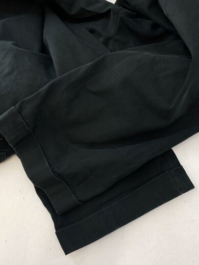 商品画像：90s/HAMMOND PANTS/ボトム/--/コットン/BLK 7