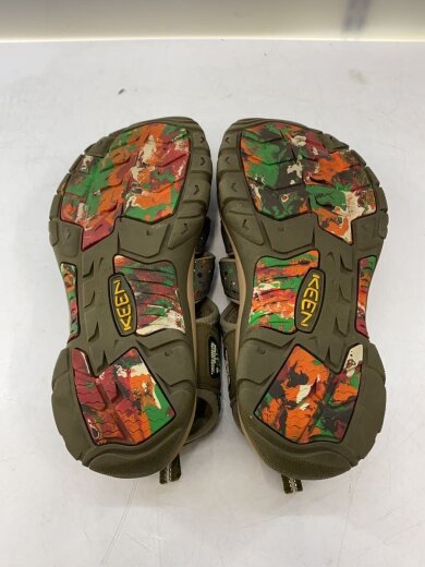 商品画像：NEWPORT RETRO X/--/KHK// 4