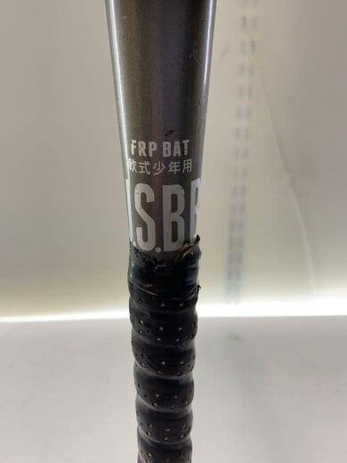 商品画像：野球用品/BLK 9