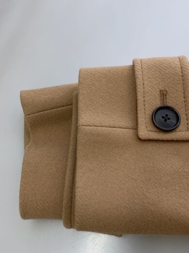 商品画像：コート/40/ウール/BEG/無地// 6