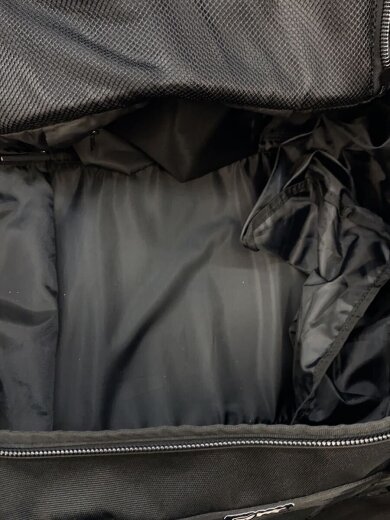 商品画像：リュック/--/BLK 6