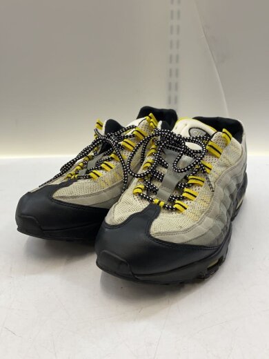 商品画像：AIR MAX 95/エアマックス/グレー/609048-057/28cm/GRY 2