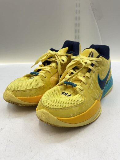 商品画像：JA 2 EP_ジャ 2 EP/28cm/YLW 2