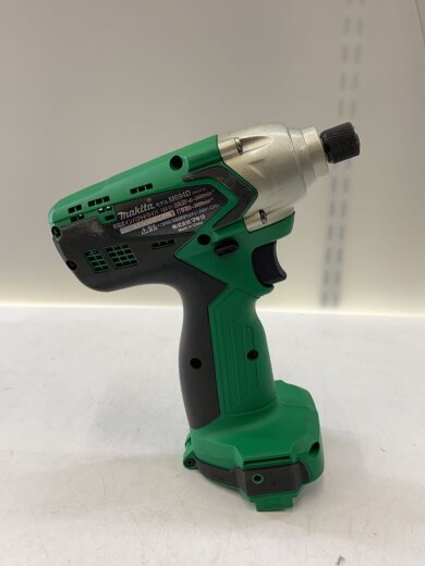 商品画像：インパクトドライバー・レンチ  M694D 2