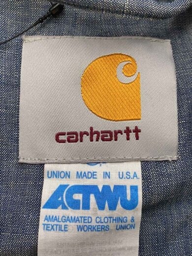商品画像：コート/XL/コットン/GRY/53142B// 3