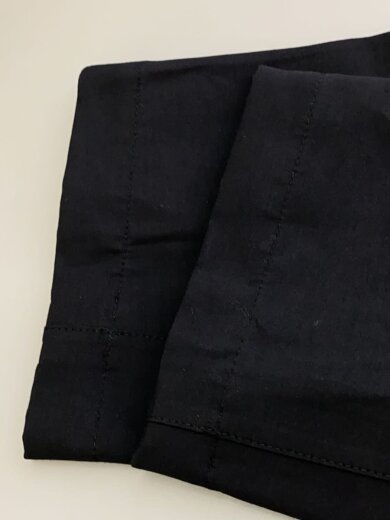 商品画像：Seam Sealed JKT/コート/XL/コットン/BLK/無地/T40102// 5