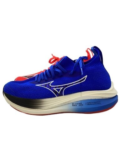 商品画像：J1GC258204 MIZUNO NEO ZEN/赤鬼青鬼/ランニングシューズ/24cm/マルチカラー/J1GC258204 1