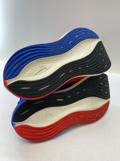 商品画像：J1GC258204 MIZUNO NEO ZEN/赤鬼青鬼/ランニングシューズ/24cm/マルチカラー/J1GC258204 4