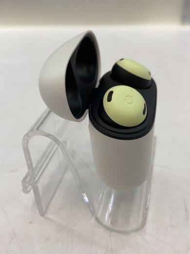 商品画像：イヤホン Google Pixel Buds Pro GA03204-JP 2