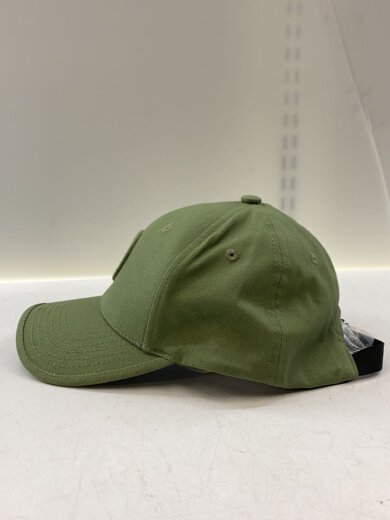 商品画像：キャップ/--/コットン/KHK/無地/メンズ// 2