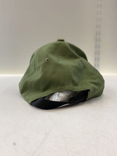 商品画像：キャップ/--/コットン/KHK/無地/メンズ// 3
