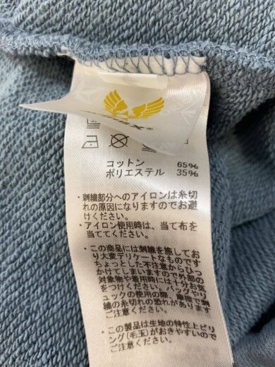 商品画像：ボトム/L/コットン/BLU/783-4210016 6